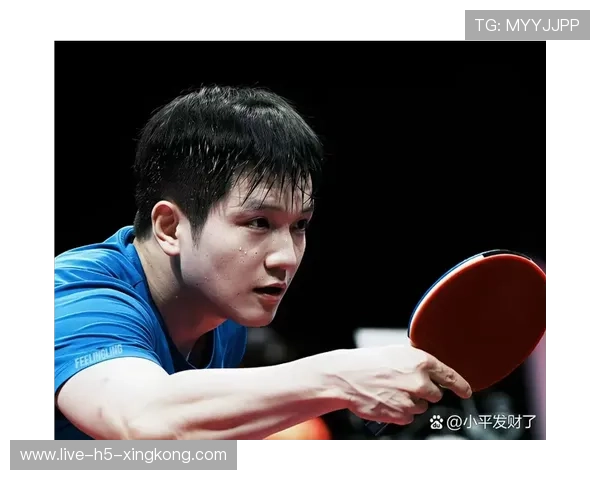 樊振东赛后签名没停手，粉丝：他太暖了！，樊振东参加的所有比赛
